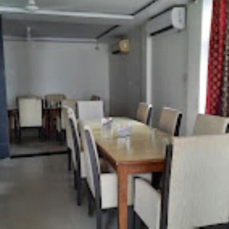 فندق Mp Tourist Bunglow , Chitrakoot Sitapur Muafi المظهر الخارجي الصورة
