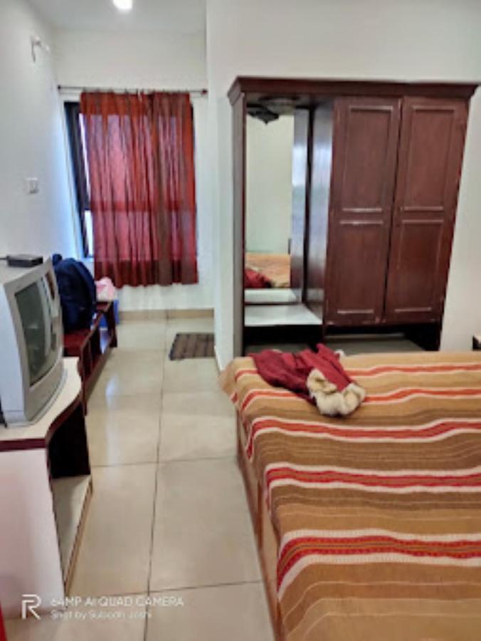 فندق Mp Tourist Bunglow , Chitrakoot Sitapur Muafi المظهر الخارجي الصورة