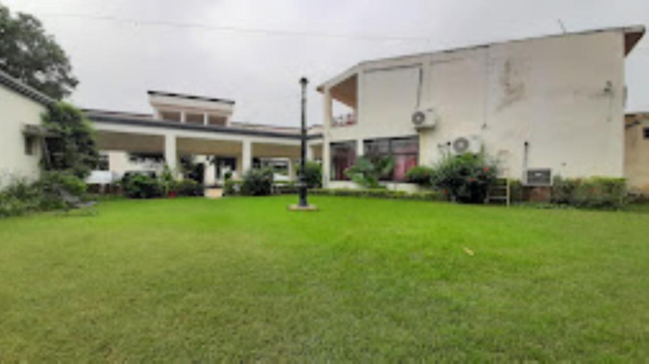 فندق Mp Tourist Bunglow , Chitrakoot Sitapur Muafi المظهر الخارجي الصورة