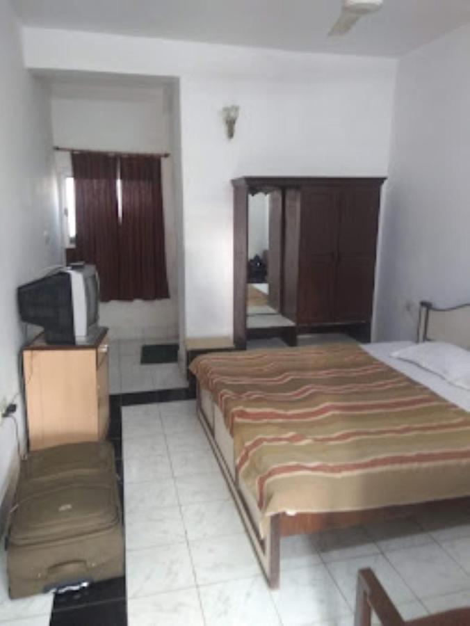 فندق Mp Tourist Bunglow , Chitrakoot Sitapur Muafi المظهر الخارجي الصورة