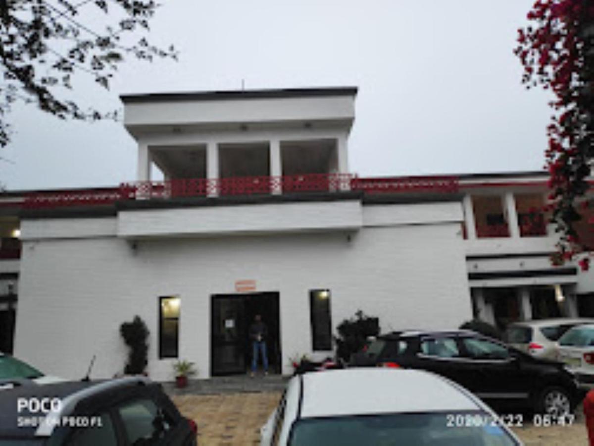 فندق Mp Tourist Bunglow , Chitrakoot Sitapur Muafi المظهر الخارجي الصورة