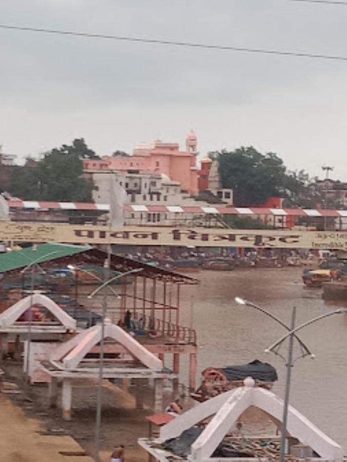 فندق Mp Tourist Bunglow , Chitrakoot Sitapur Muafi المظهر الخارجي الصورة