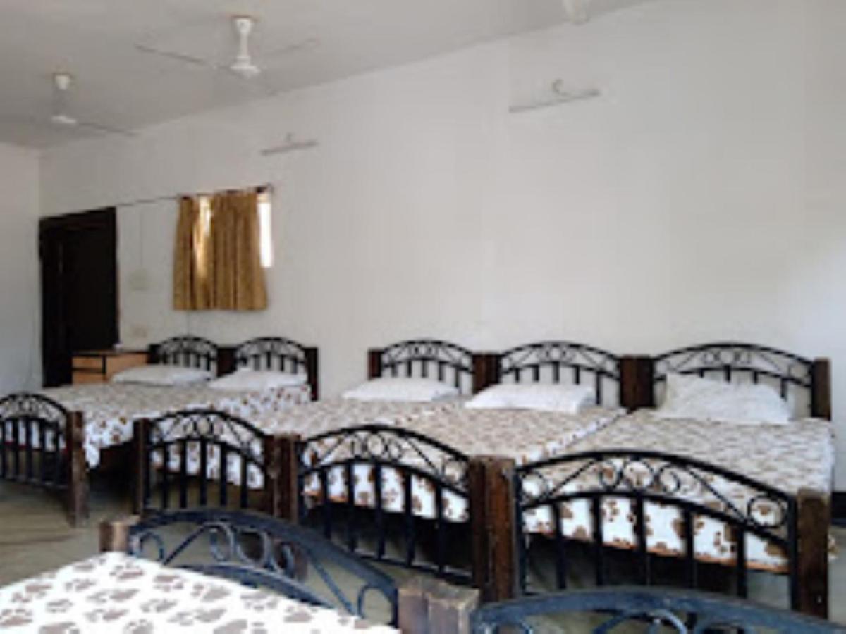 فندق Mp Tourist Bunglow , Chitrakoot Sitapur Muafi المظهر الخارجي الصورة