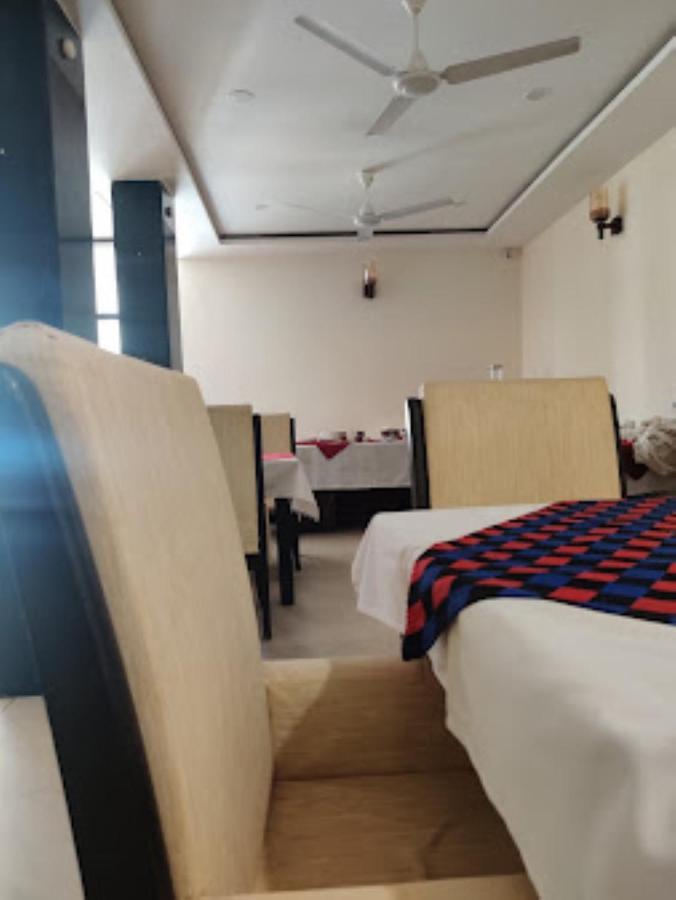 فندق Mp Tourist Bunglow , Chitrakoot Sitapur Muafi المظهر الخارجي الصورة