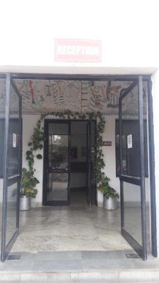 فندق Mp Tourist Bunglow , Chitrakoot Sitapur Muafi المظهر الخارجي الصورة