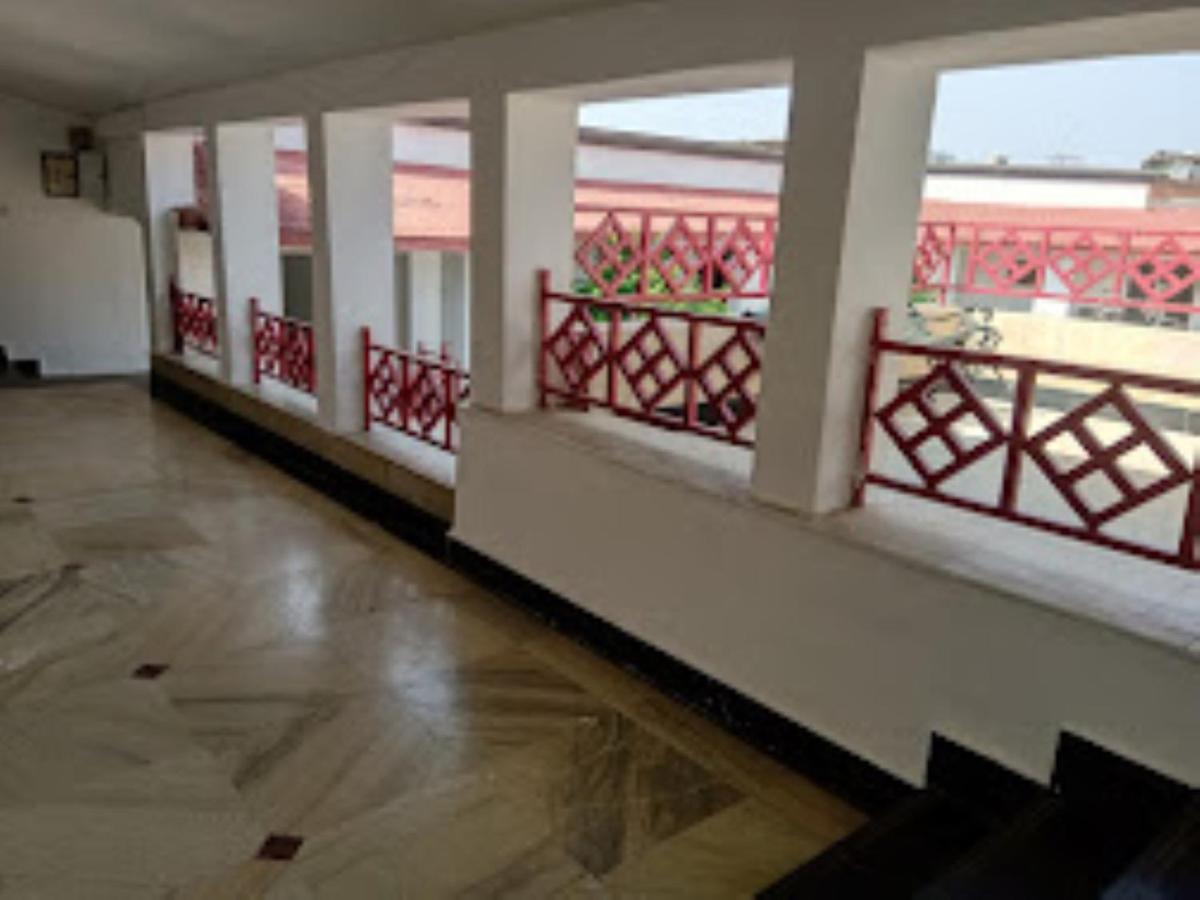 فندق Mp Tourist Bunglow , Chitrakoot Sitapur Muafi المظهر الخارجي الصورة
